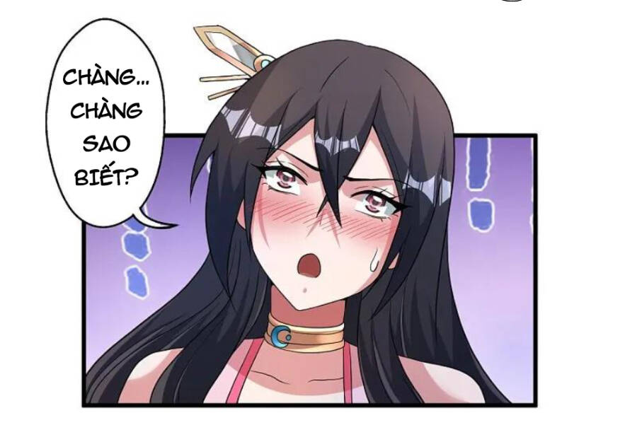 Tiên Võ Đế Tôn Chapter 455 - Trang 2