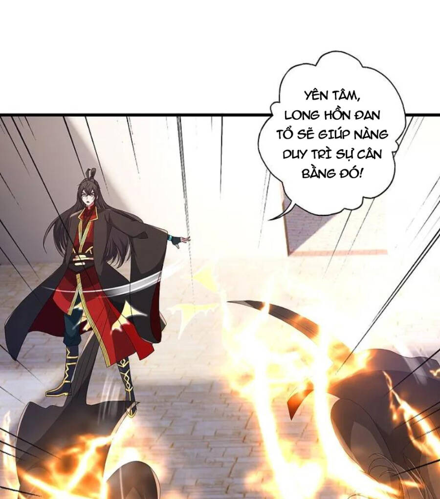 Tiên Võ Đế Tôn Chapter 455 - Trang 2