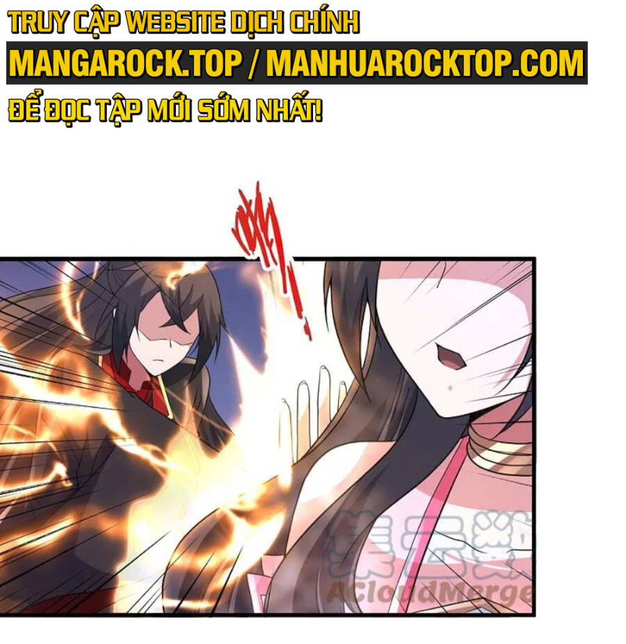 Tiên Võ Đế Tôn Chapter 455 - Trang 2