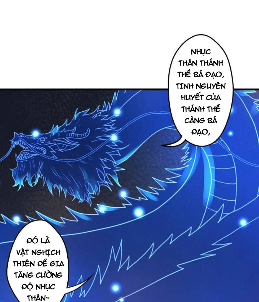 Tiên Võ Đế Tôn Chapter 455 - Trang 2