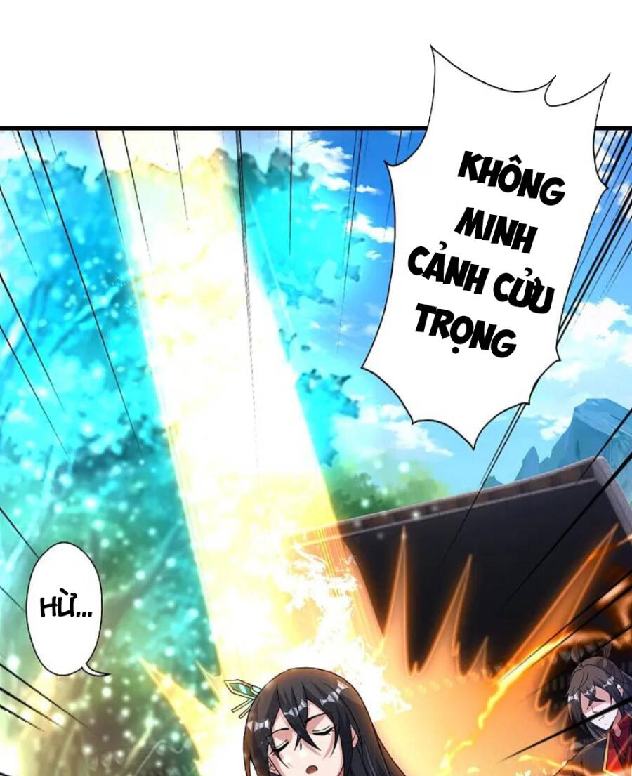 Tiên Võ Đế Tôn Chapter 455 - Trang 2