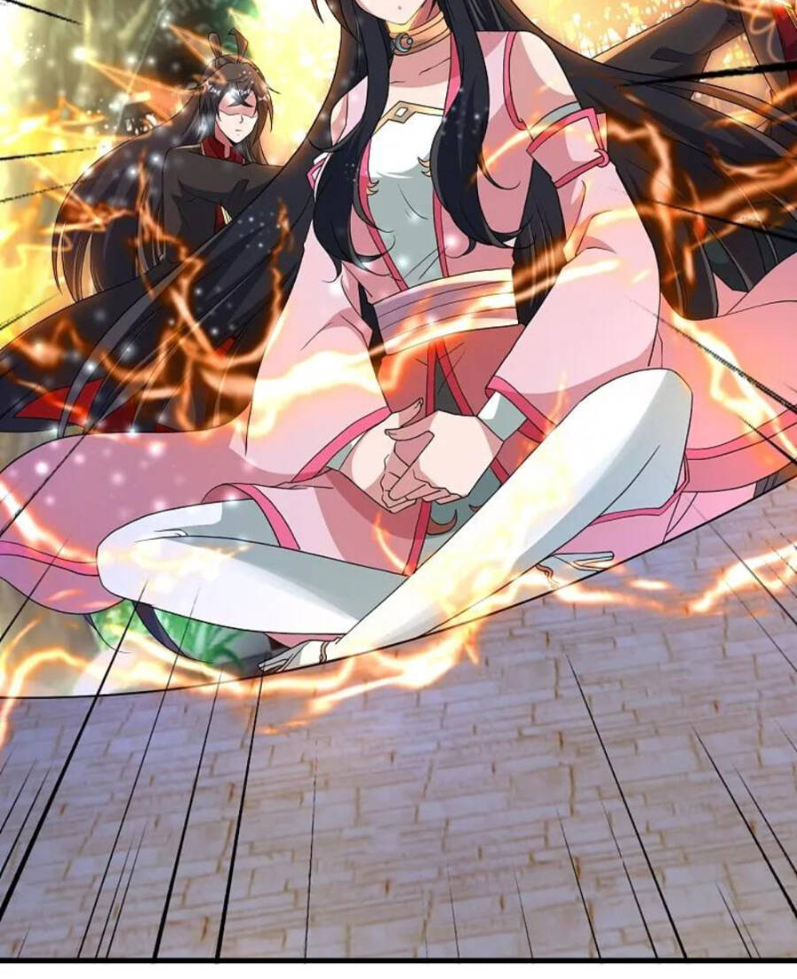 Tiên Võ Đế Tôn Chapter 455 - Trang 2