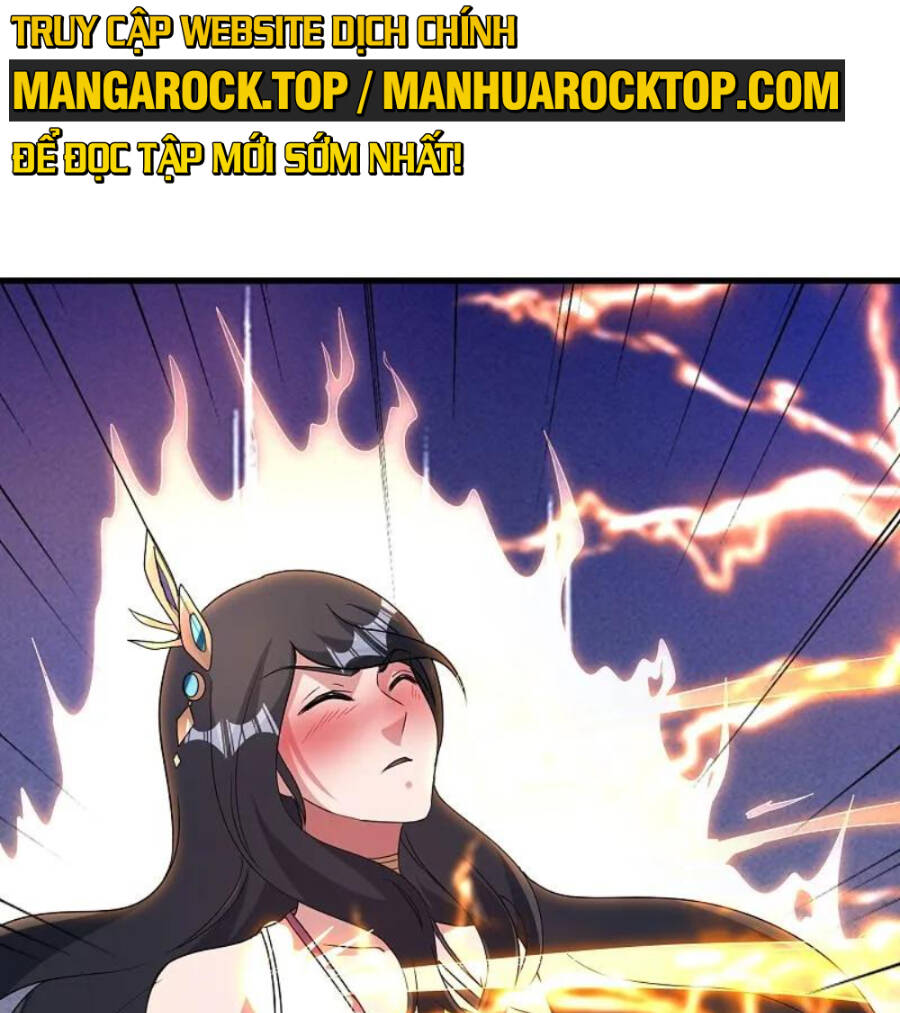 Tiên Võ Đế Tôn Chapter 455 - Trang 2