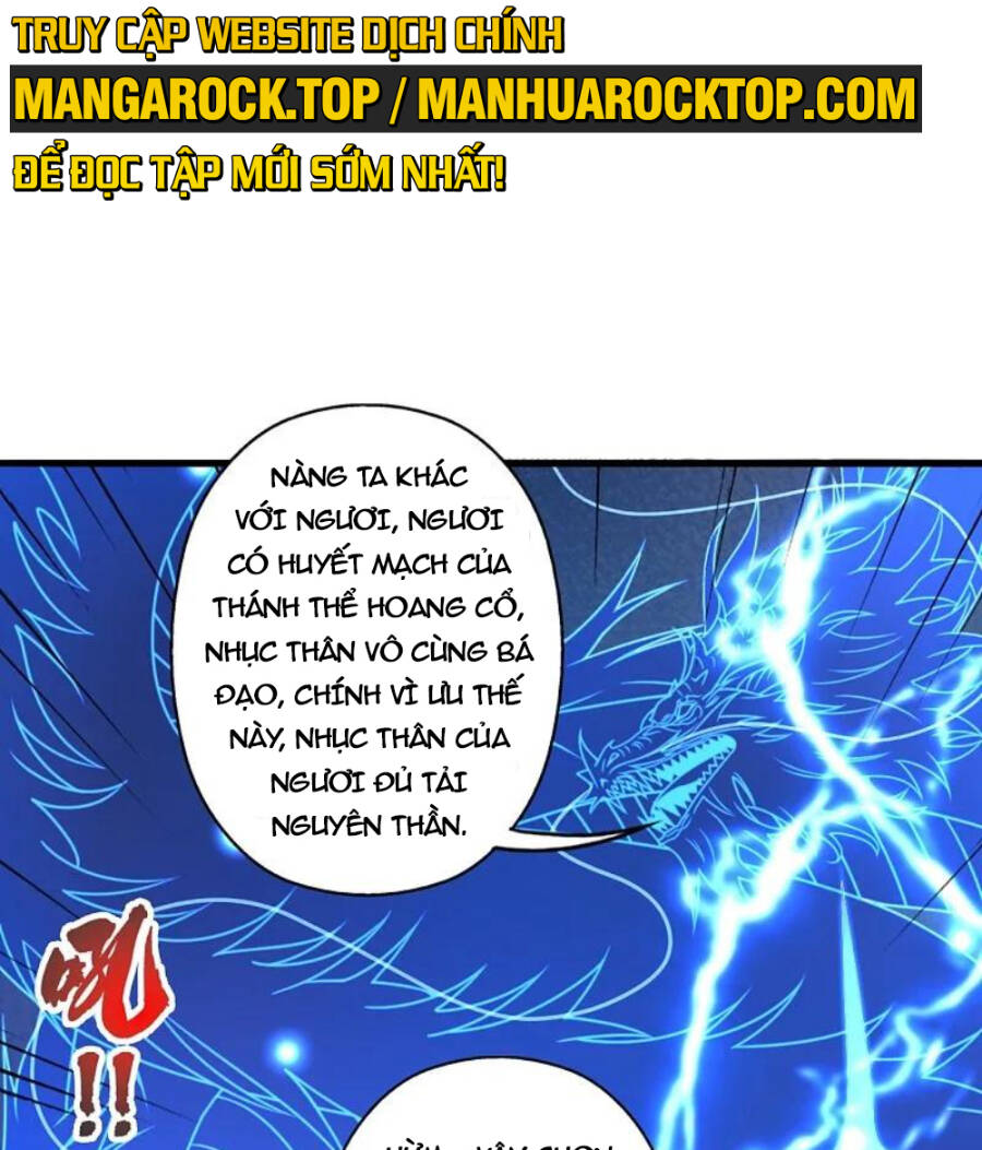 Tiên Võ Đế Tôn Chapter 455 - Trang 2