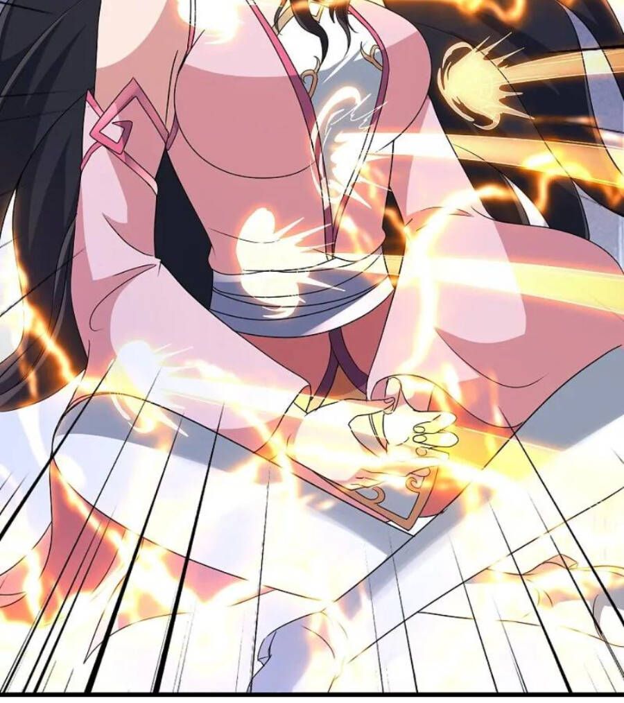 Tiên Võ Đế Tôn Chapter 455 - Trang 2