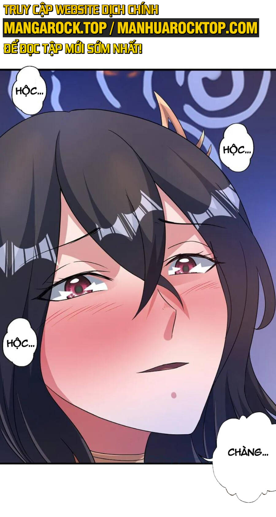 Tiên Võ Đế Tôn Chapter 455 - Trang 2