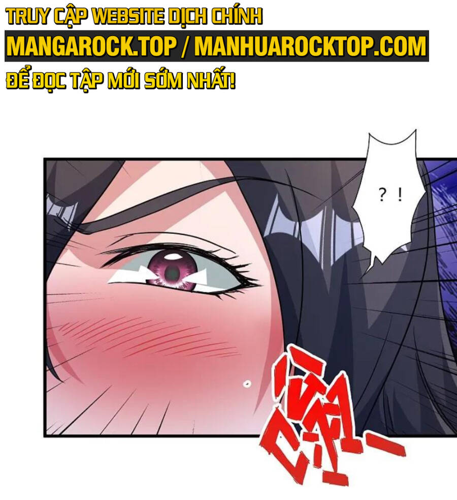 Tiên Võ Đế Tôn Chapter 455 - Trang 2