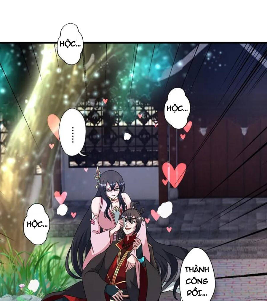 Tiên Võ Đế Tôn Chapter 455 - Trang 2