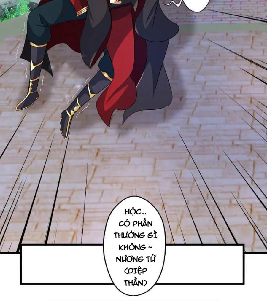 Tiên Võ Đế Tôn Chapter 455 - Trang 2