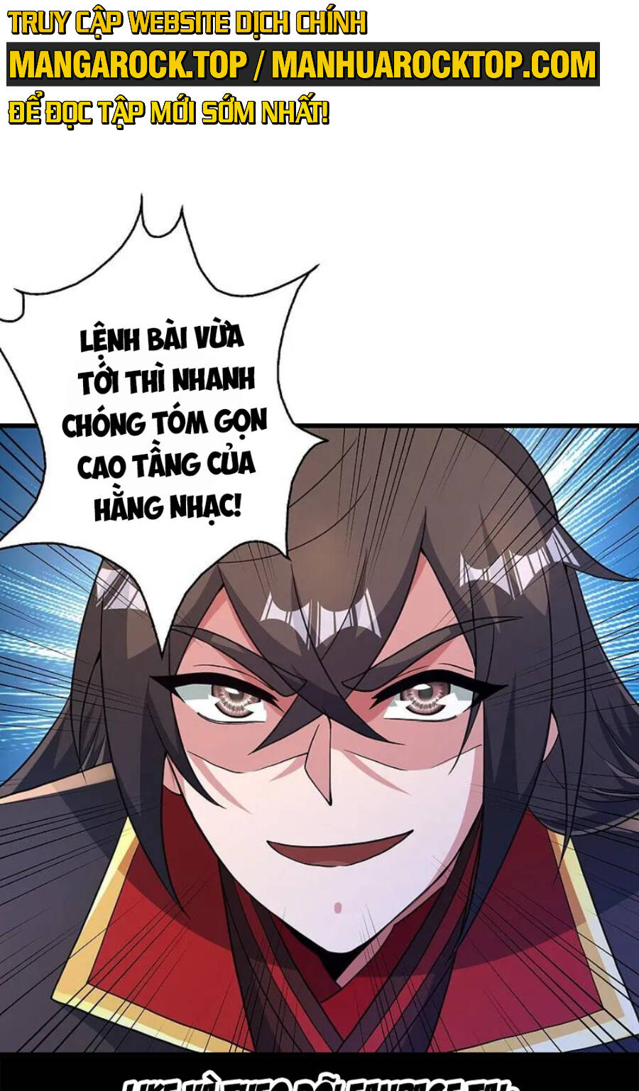 Tiên Võ Đế Tôn Chapter 456 - Trang 2