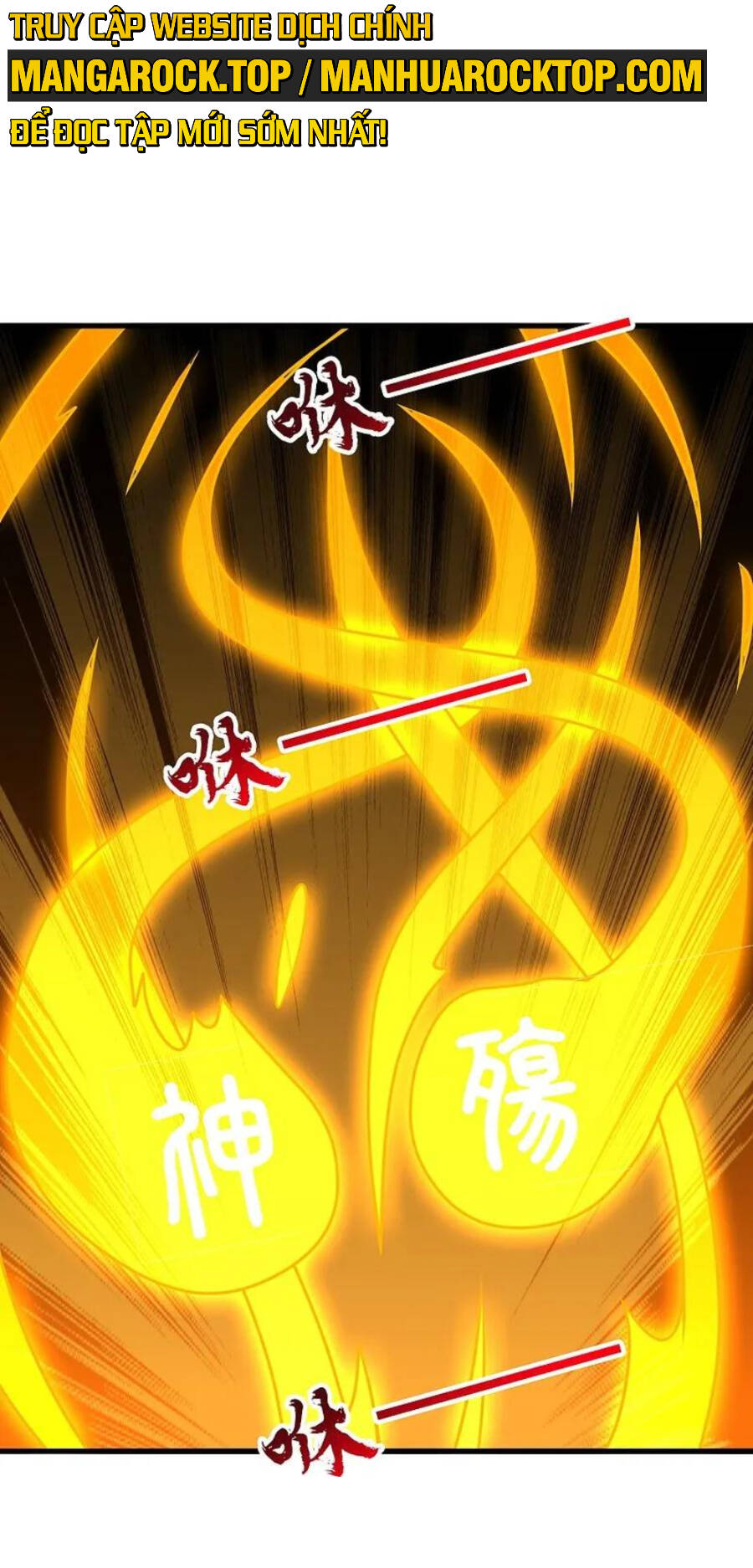 Tiên Võ Đế Tôn Chapter 456 - Trang 2