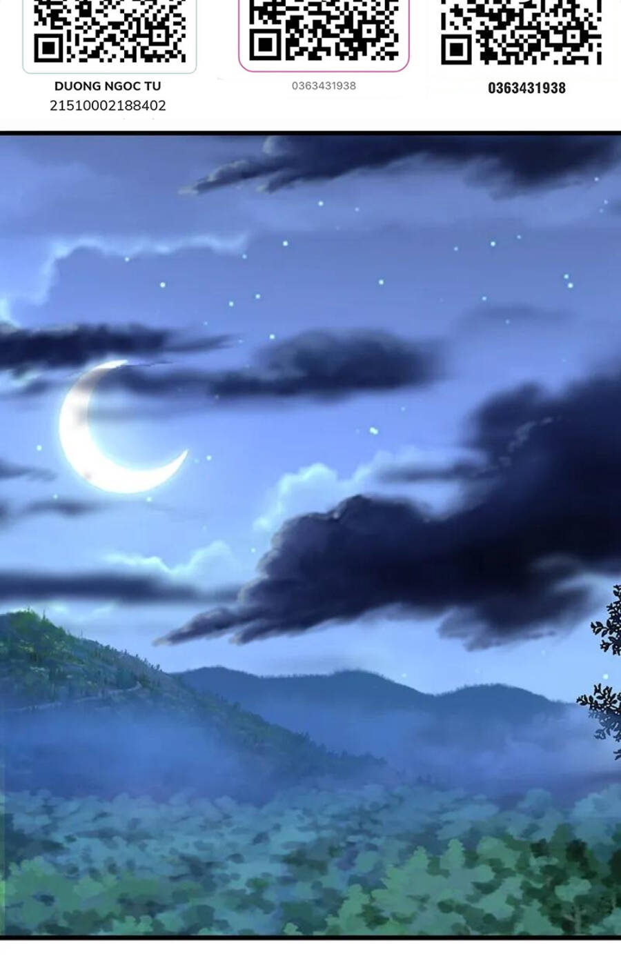 Tiên Võ Đế Tôn Chapter 456 - Trang 2