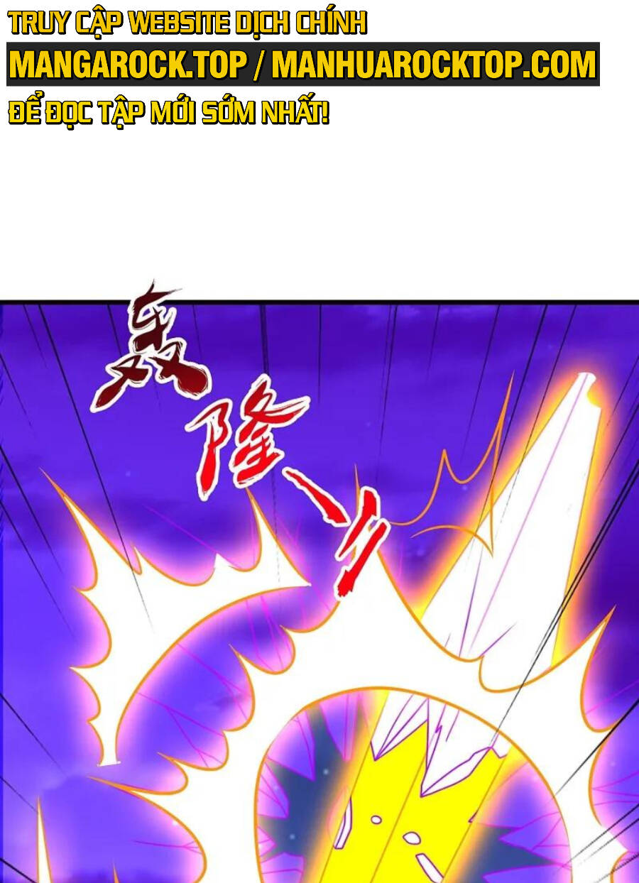 Tiên Võ Đế Tôn Chapter 456 - Trang 2