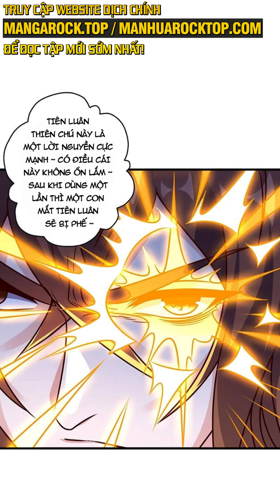 Tiên Võ Đế Tôn Chapter 456 - Trang 2