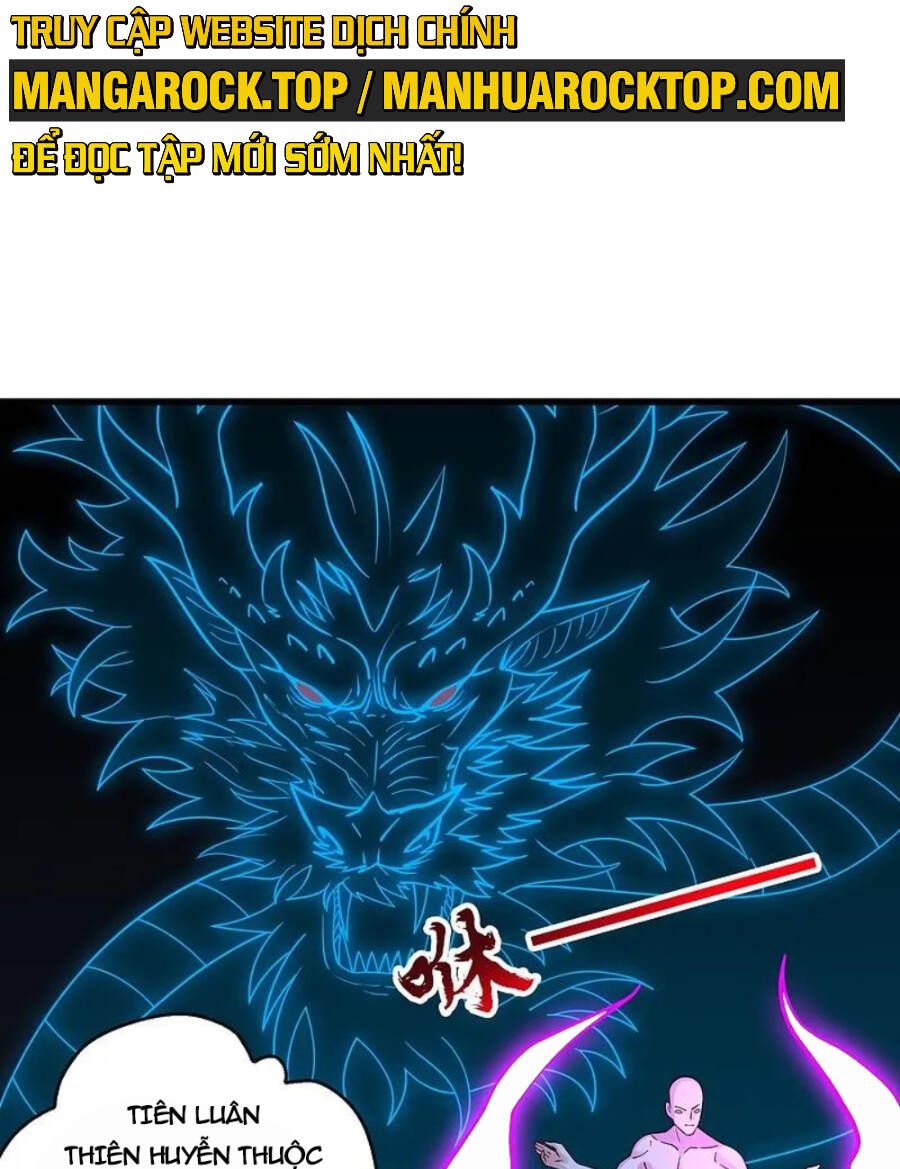 Tiên Võ Đế Tôn Chapter 456 - Trang 2