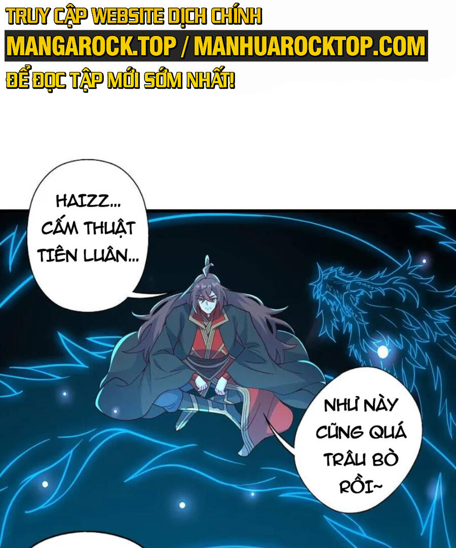 Tiên Võ Đế Tôn Chapter 456 - Trang 2