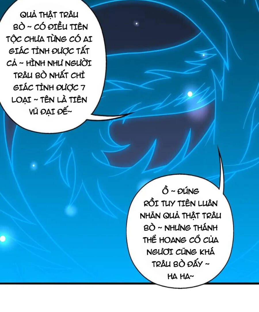 Tiên Võ Đế Tôn Chapter 456 - Trang 2