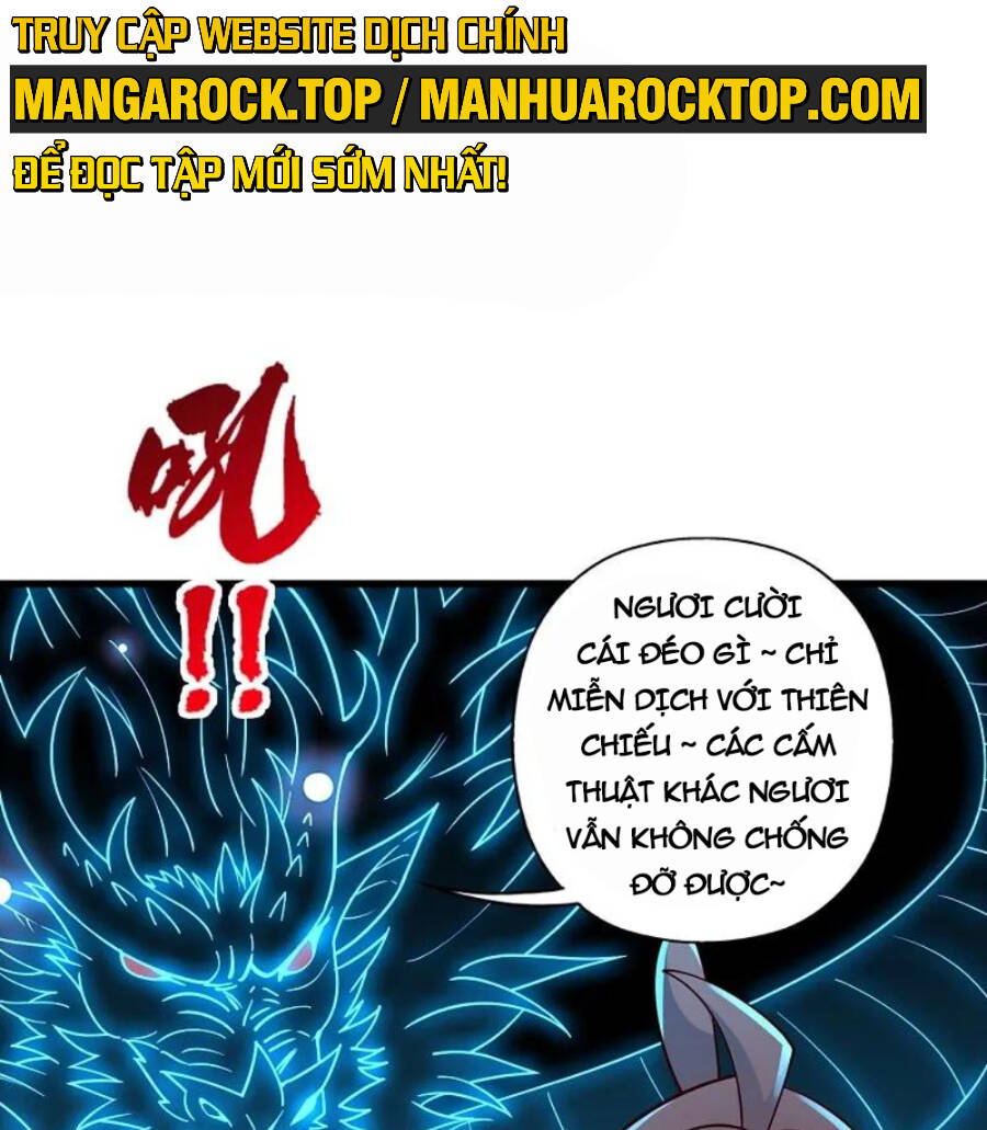 Tiên Võ Đế Tôn Chapter 456 - Trang 2