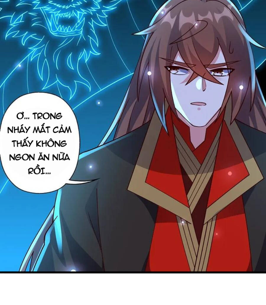 Tiên Võ Đế Tôn Chapter 456 - Trang 2