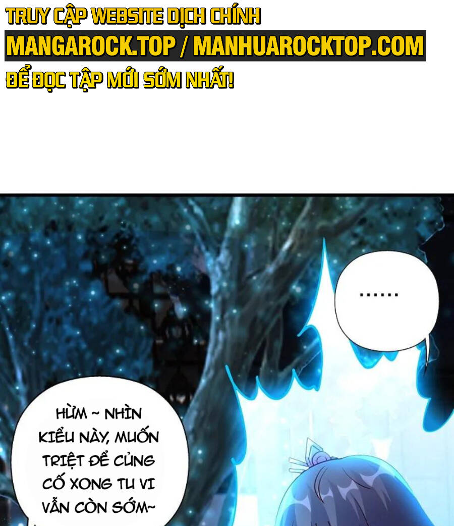 Tiên Võ Đế Tôn Chapter 456 - Trang 2