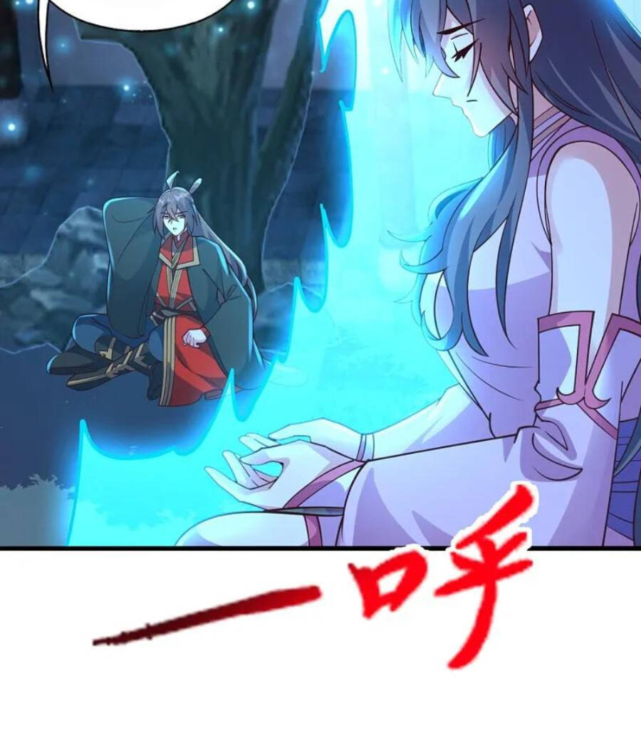 Tiên Võ Đế Tôn Chapter 456 - Trang 2