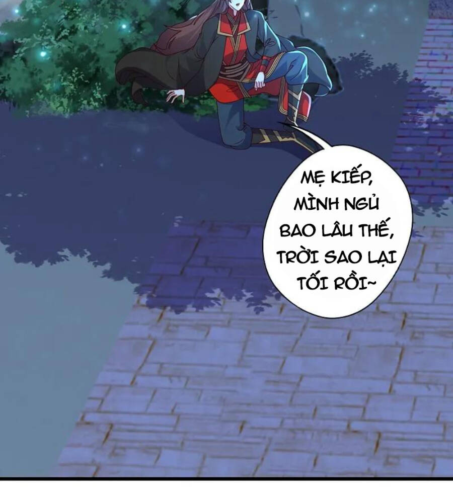 Tiên Võ Đế Tôn Chapter 456 - Trang 2