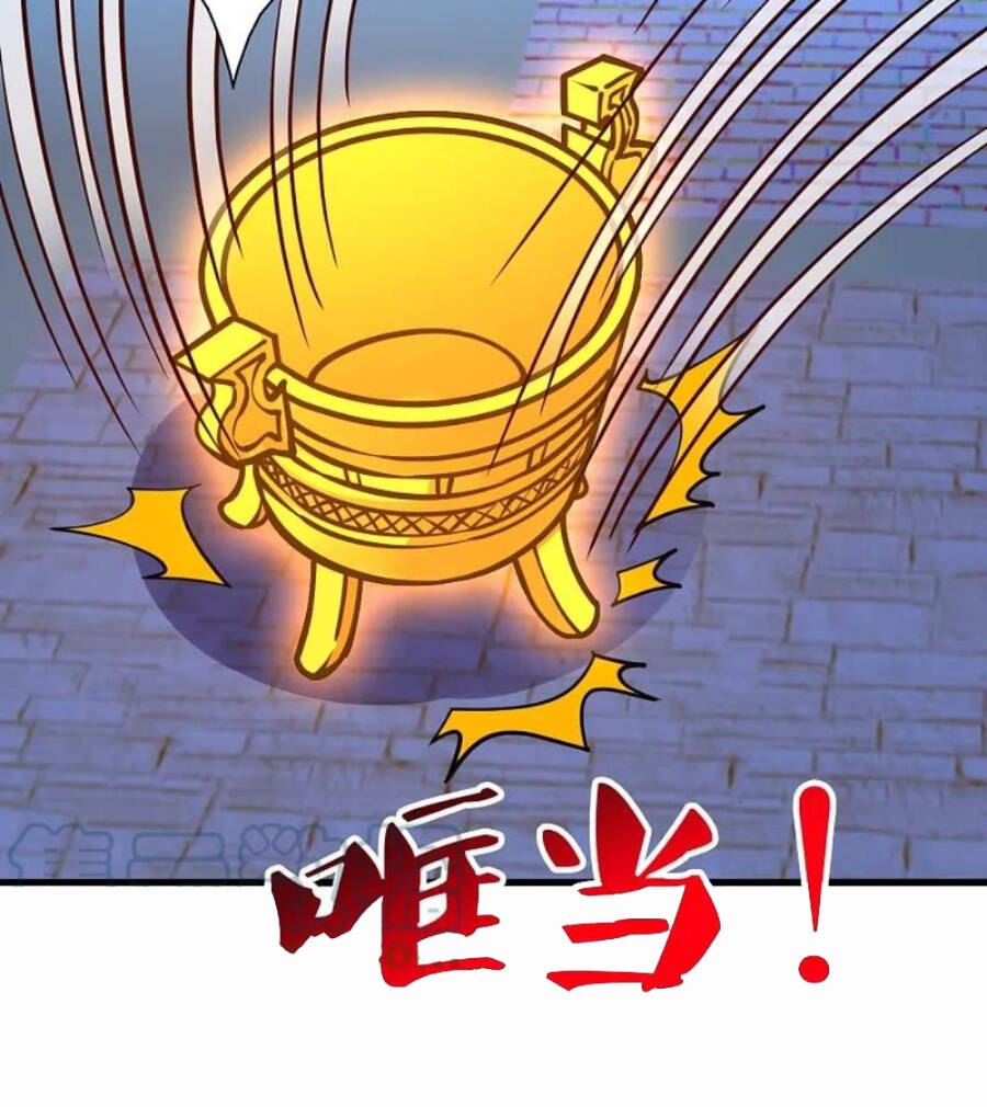 Tiên Võ Đế Tôn Chapter 456 - Trang 2