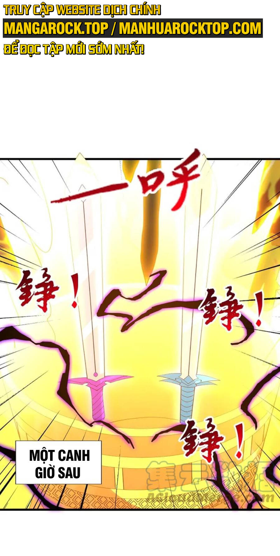 Tiên Võ Đế Tôn Chapter 456 - Trang 2