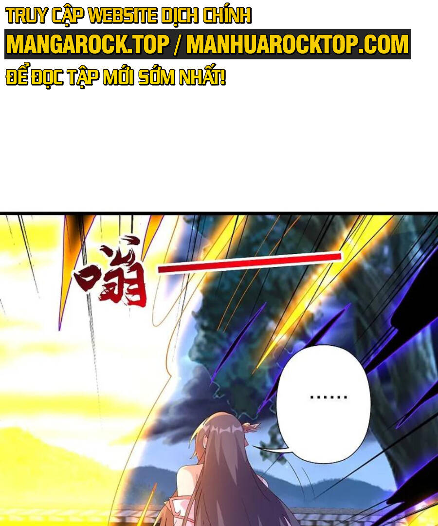 Tiên Võ Đế Tôn Chapter 456 - Trang 2