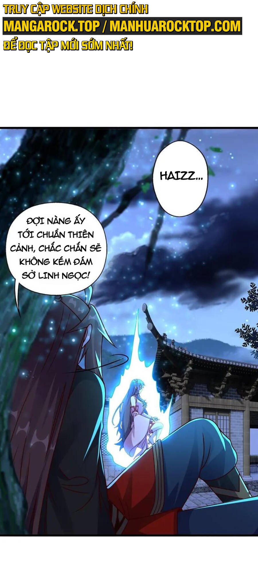 Tiên Võ Đế Tôn Chapter 456 - Trang 2