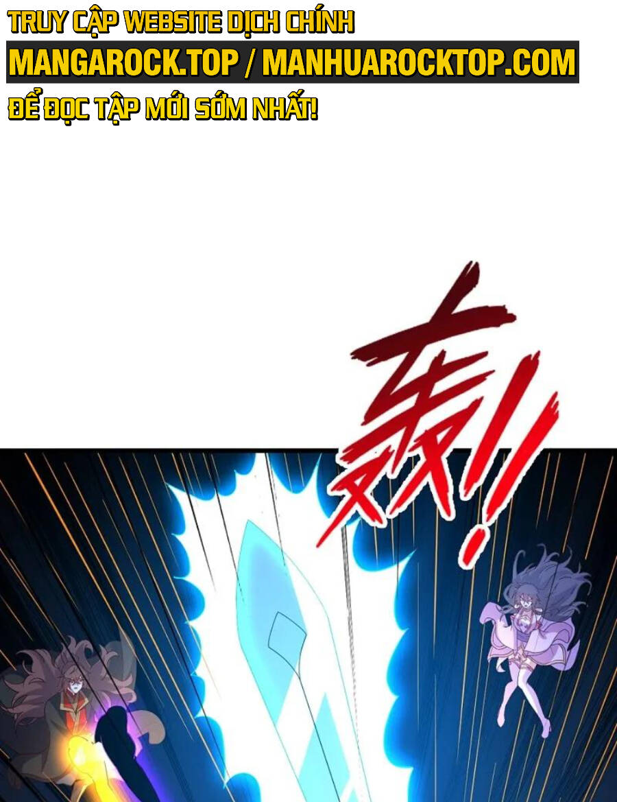Tiên Võ Đế Tôn Chapter 456 - Trang 2