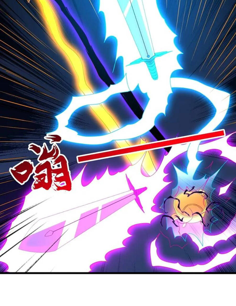 Tiên Võ Đế Tôn Chapter 456 - Trang 2