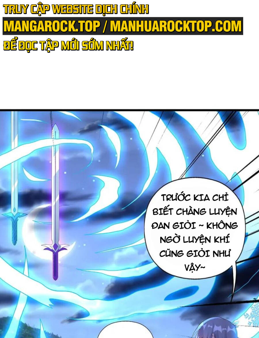 Tiên Võ Đế Tôn Chapter 456 - Trang 2