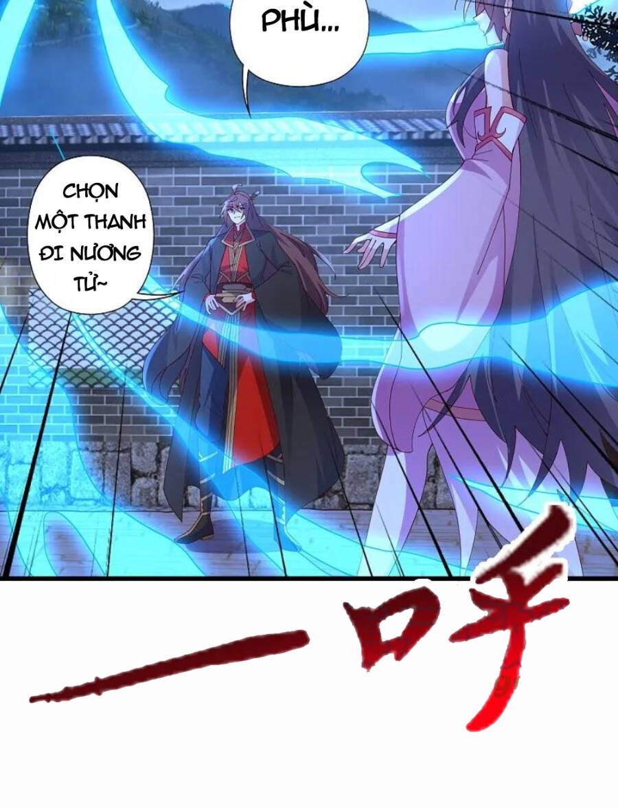Tiên Võ Đế Tôn Chapter 456 - Trang 2