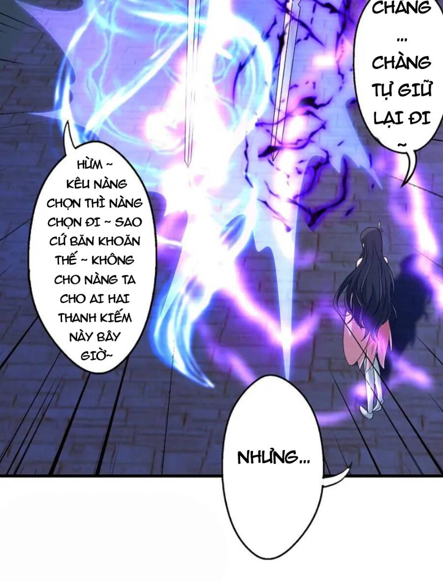 Tiên Võ Đế Tôn Chapter 456 - Trang 2