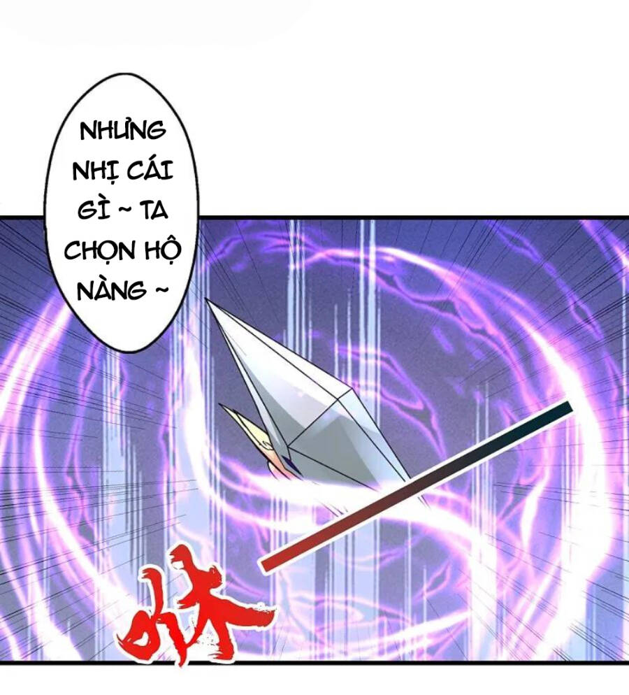 Tiên Võ Đế Tôn Chapter 456 - Trang 2