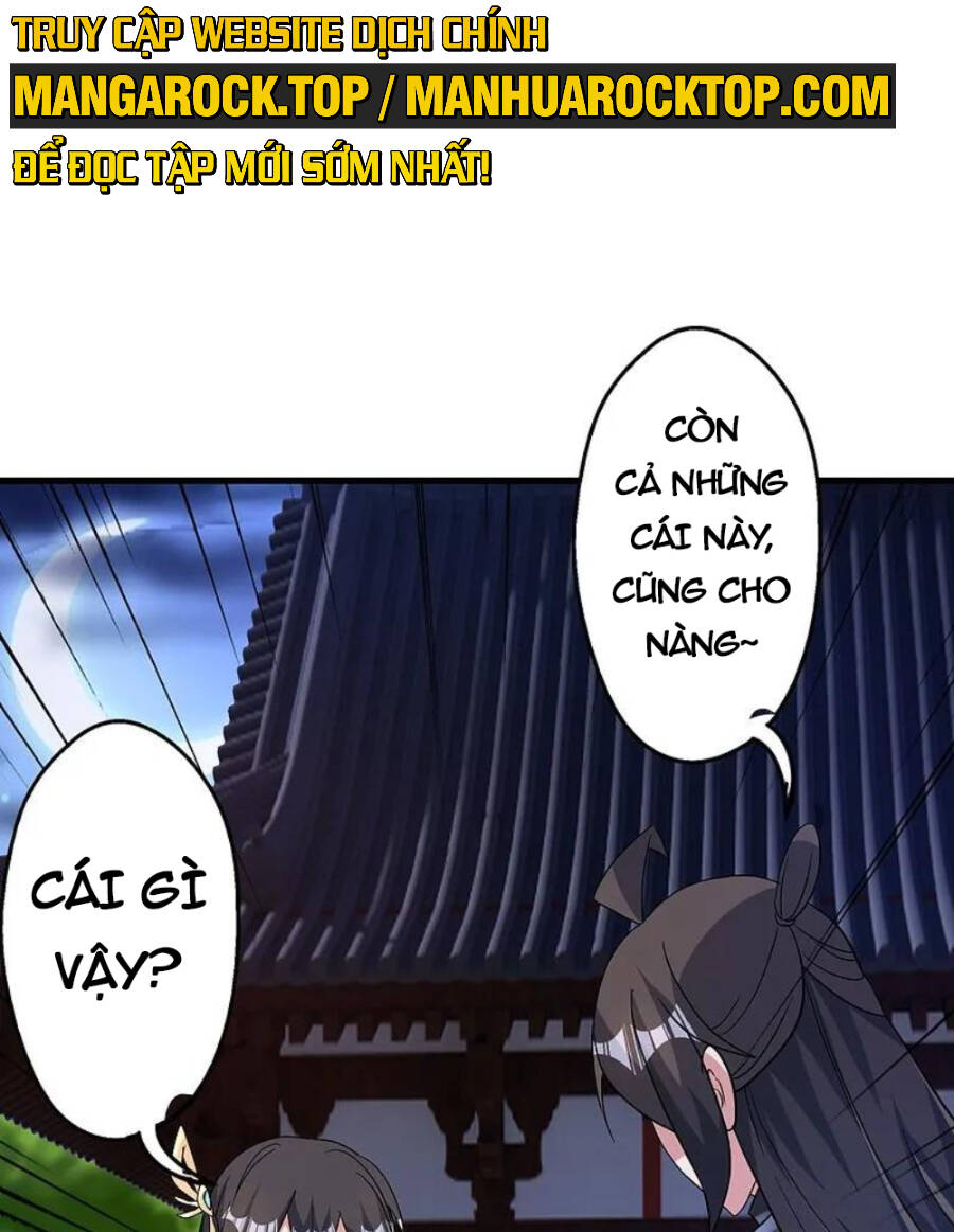Tiên Võ Đế Tôn Chapter 456 - Trang 2