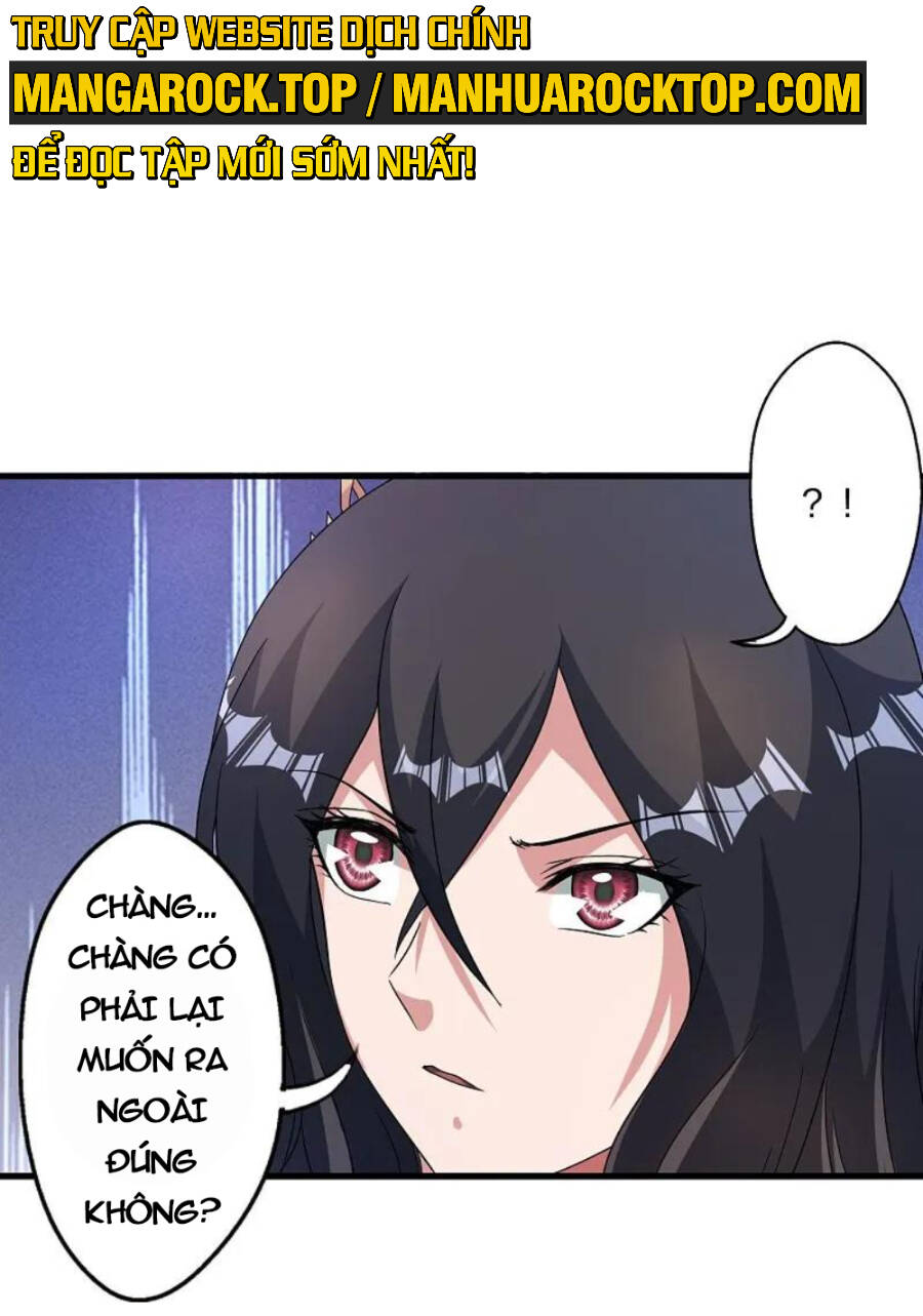 Tiên Võ Đế Tôn Chapter 456 - Trang 2