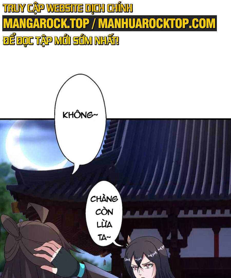 Tiên Võ Đế Tôn Chapter 456 - Trang 2
