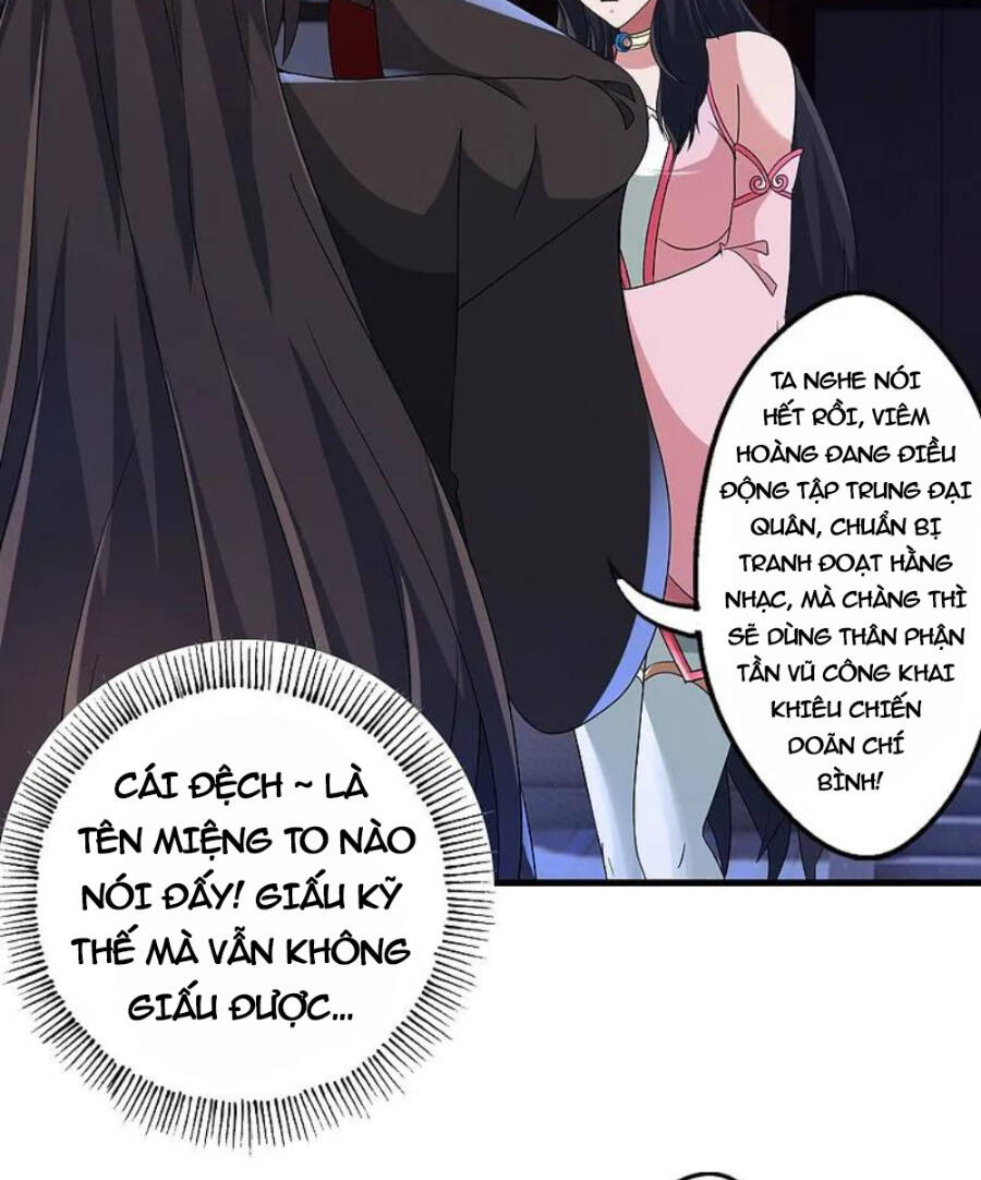 Tiên Võ Đế Tôn Chapter 456 - Trang 2