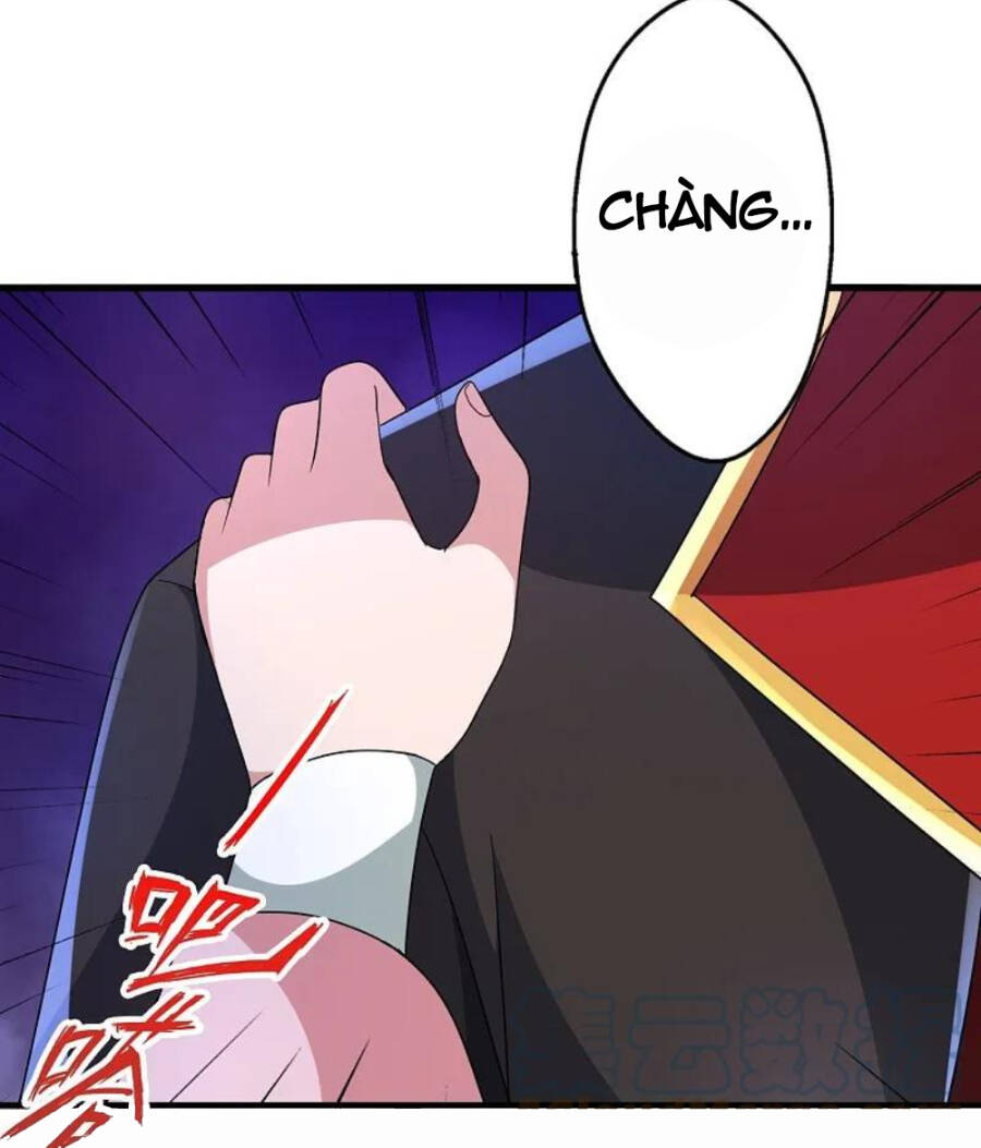 Tiên Võ Đế Tôn Chapter 456 - Trang 2