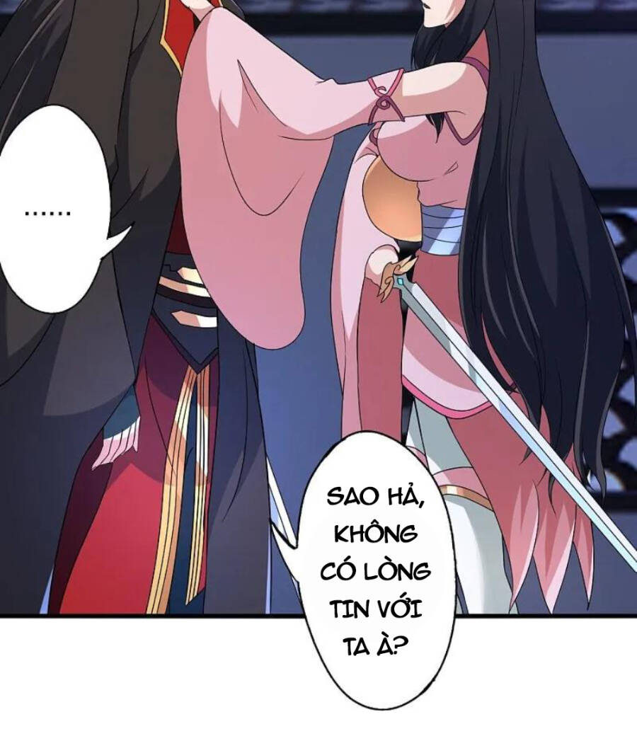 Tiên Võ Đế Tôn Chapter 456 - Trang 2
