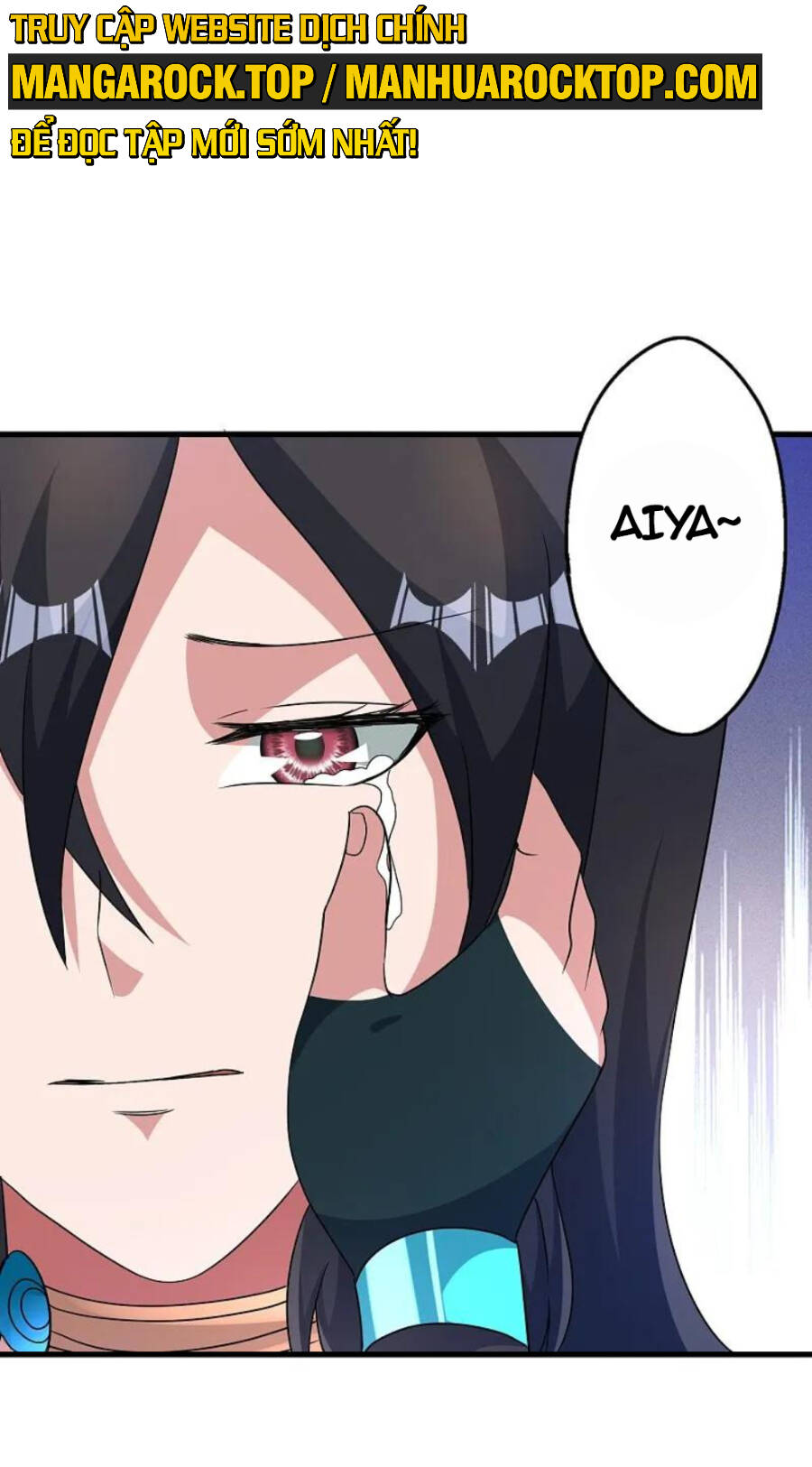 Tiên Võ Đế Tôn Chapter 456 - Trang 2