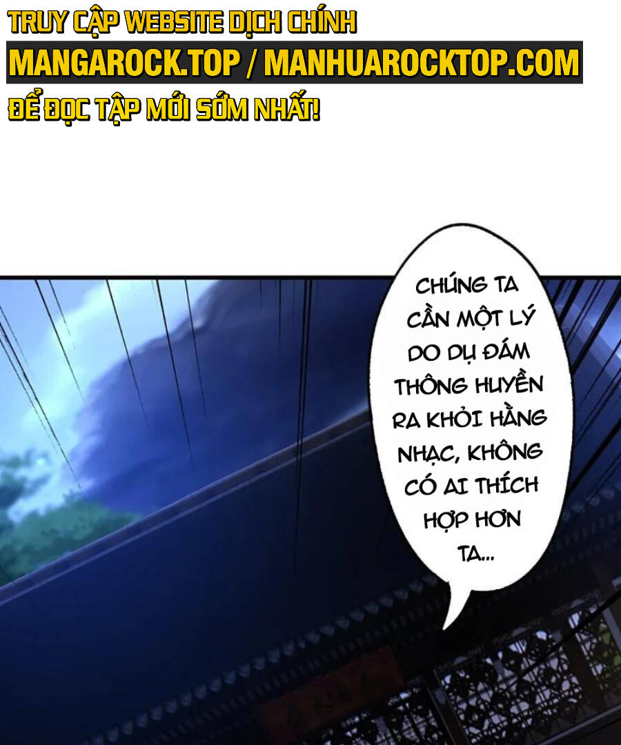 Tiên Võ Đế Tôn Chapter 456 - Trang 2