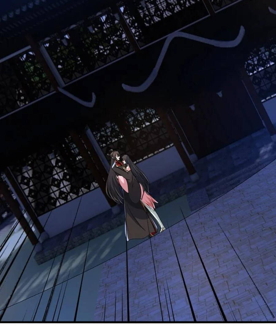 Tiên Võ Đế Tôn Chapter 456 - Trang 2