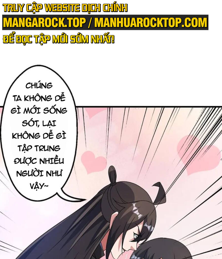 Tiên Võ Đế Tôn Chapter 456 - Trang 2