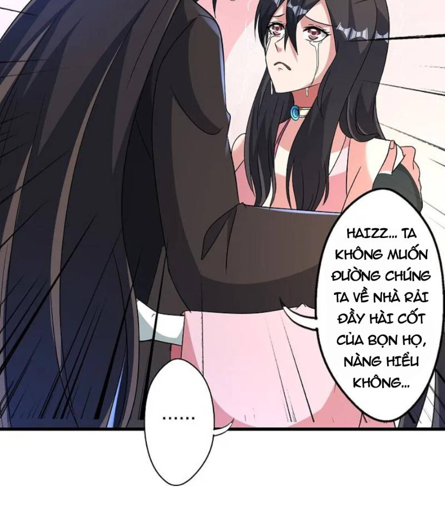 Tiên Võ Đế Tôn Chapter 456 - Trang 2