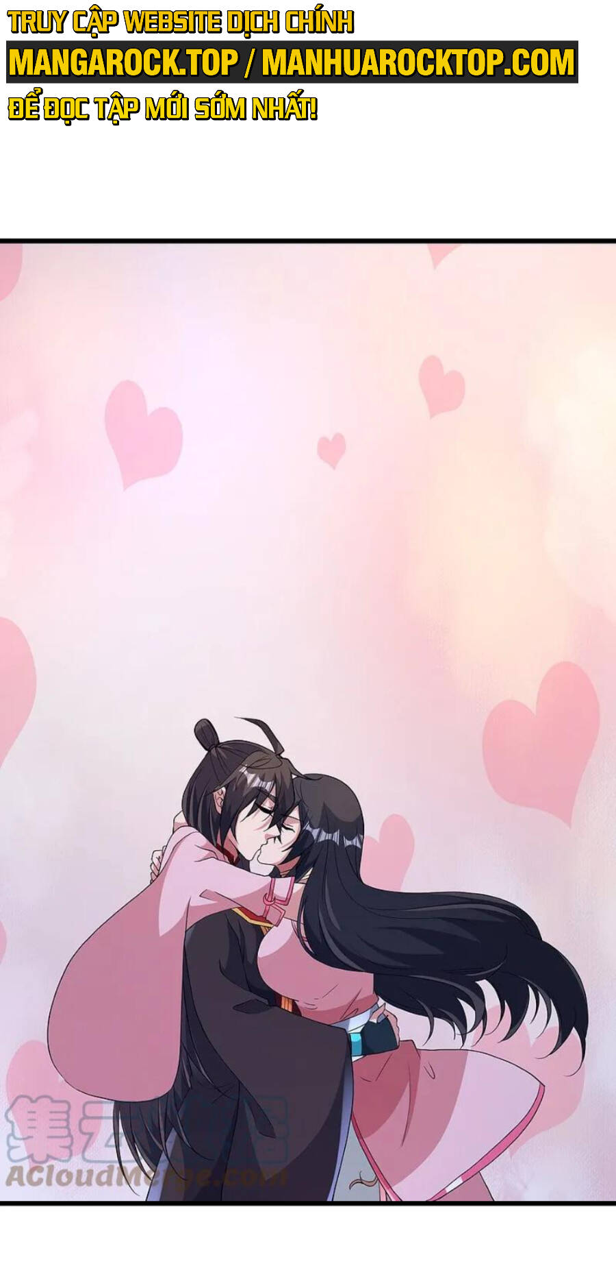 Tiên Võ Đế Tôn Chapter 456 - Trang 2