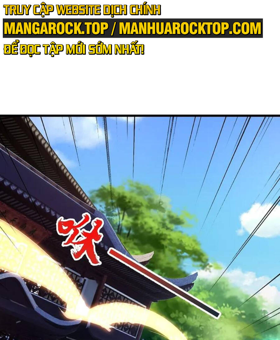 Tiên Võ Đế Tôn Chapter 456 - Trang 2