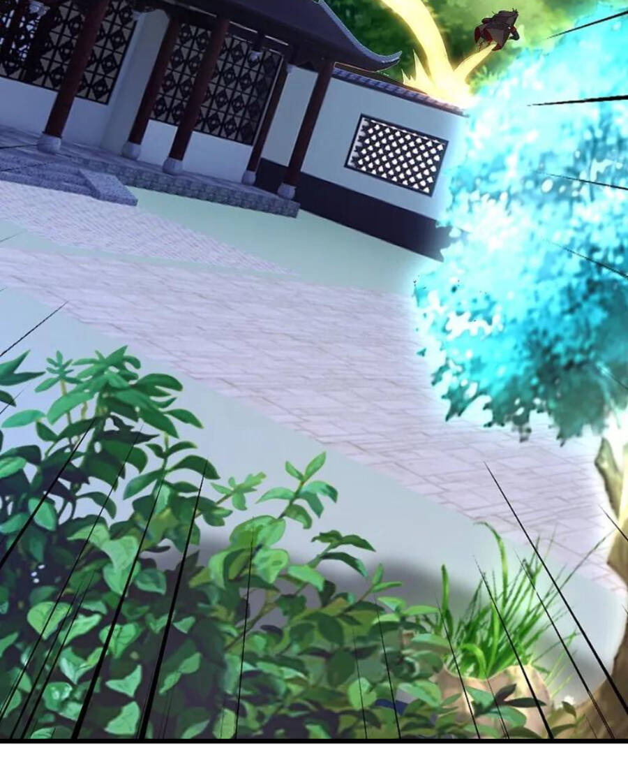 Tiên Võ Đế Tôn Chapter 456 - Trang 2